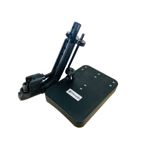 Therafin Other - Therafin Amputee Support With 7 x 10 Inch Pad With Attachment Piece